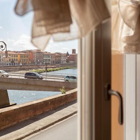 Innpisarentals - La Fortezza Apartment Luaran gambar