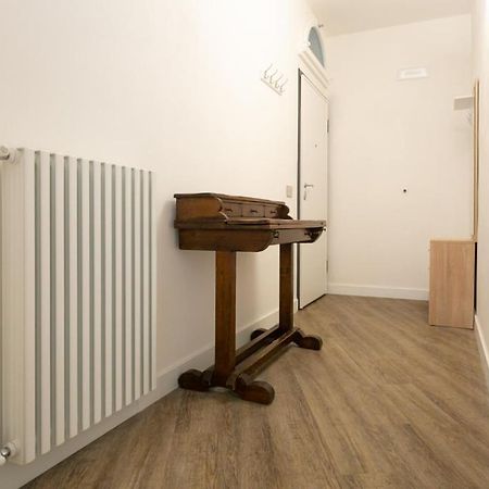 Innpisarentals - La Fortezza Apartment Luaran gambar
