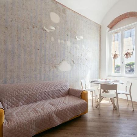 Innpisarentals - La Fortezza Apartment Luaran gambar