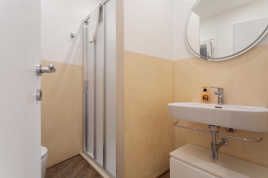 Innpisarentals - La Fortezza Apartment Luaran gambar