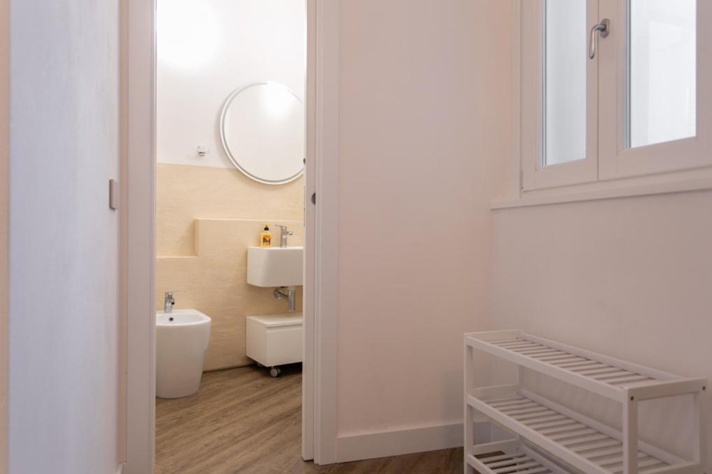 Innpisarentals - La Fortezza Apartment Luaran gambar