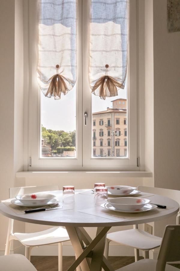 Innpisarentals - La Fortezza Apartment Luaran gambar