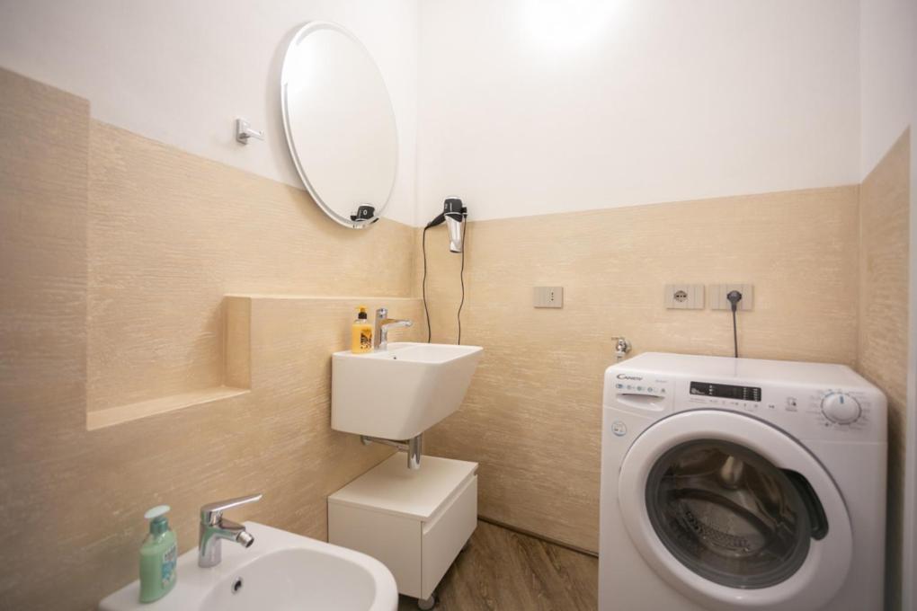Innpisarentals - La Fortezza Apartment Luaran gambar