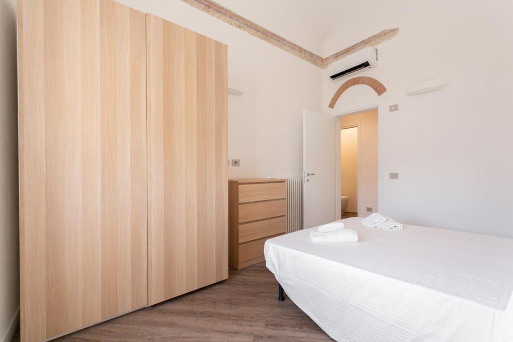 Innpisarentals - La Fortezza Apartment Luaran gambar
