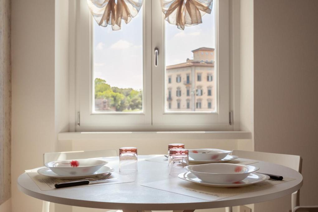 Innpisarentals - La Fortezza Apartment Luaran gambar