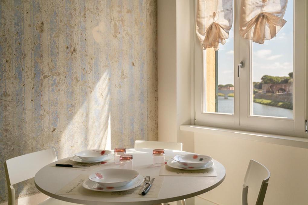 Innpisarentals - La Fortezza Apartment Luaran gambar