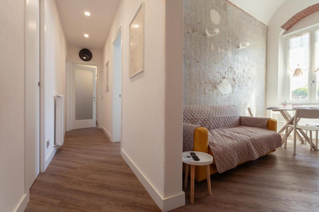 Innpisarentals - La Fortezza Apartment Luaran gambar