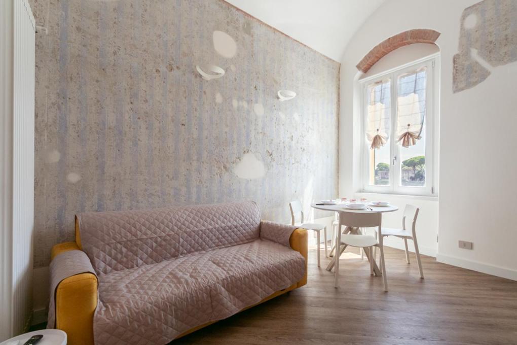 Innpisarentals - La Fortezza Apartment Luaran gambar